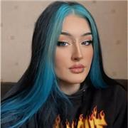 I am a confident and friendly person, i enjoy english language and would love to teach others what i know.